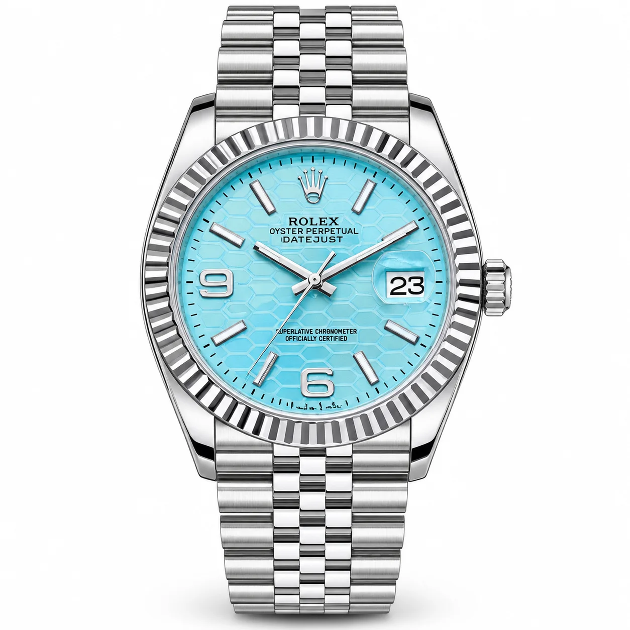 Rolex Land- Dweller