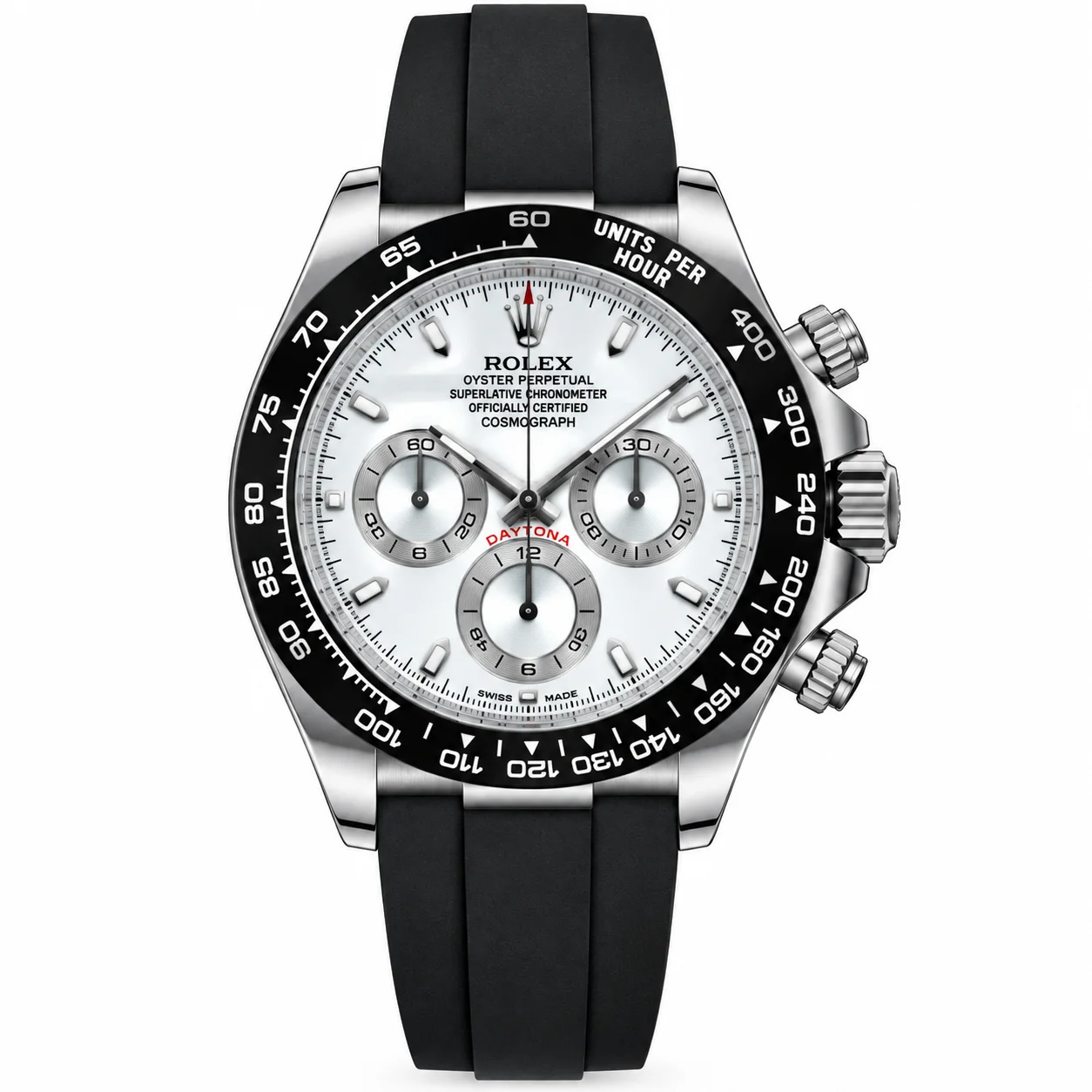 Rolex chronograp