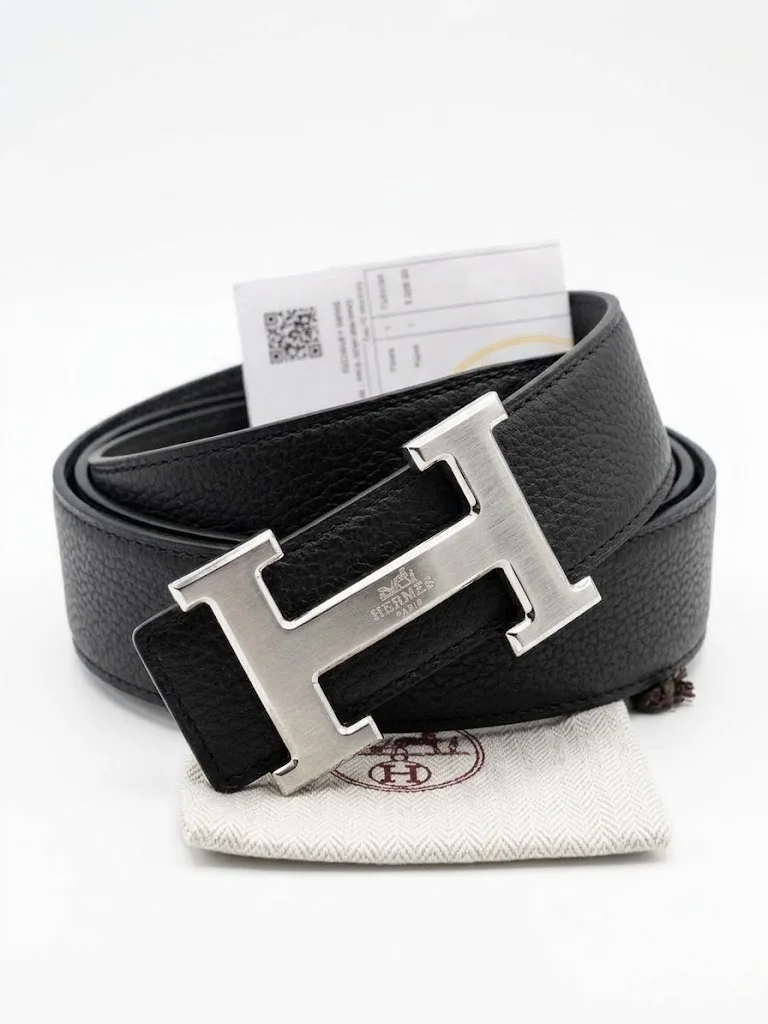 HERMES belt