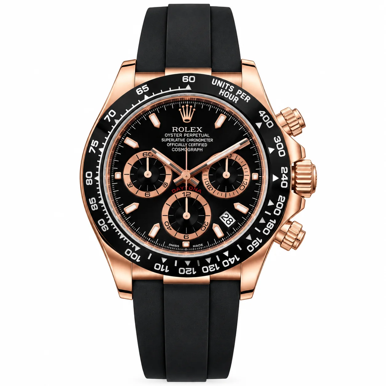 Rolex chronograp