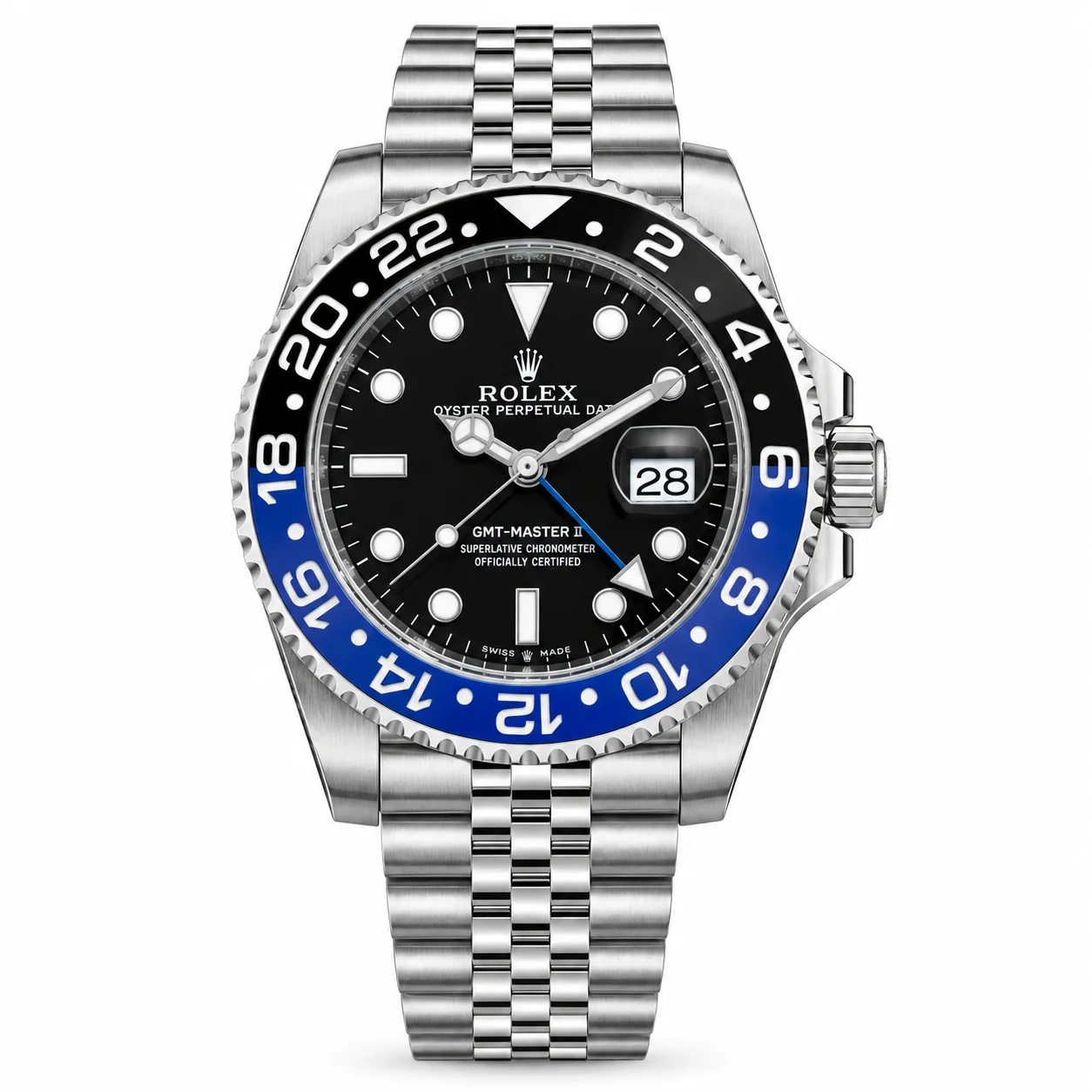 Rolex GMT