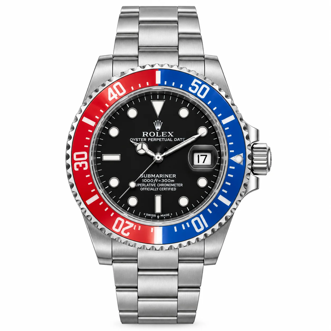Rolex Submariner