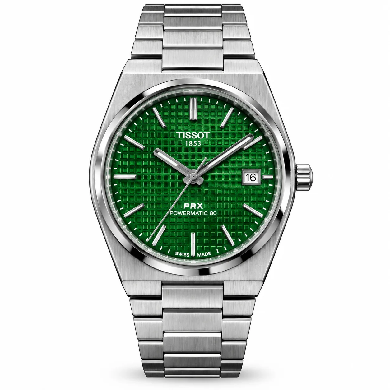 Tissot
