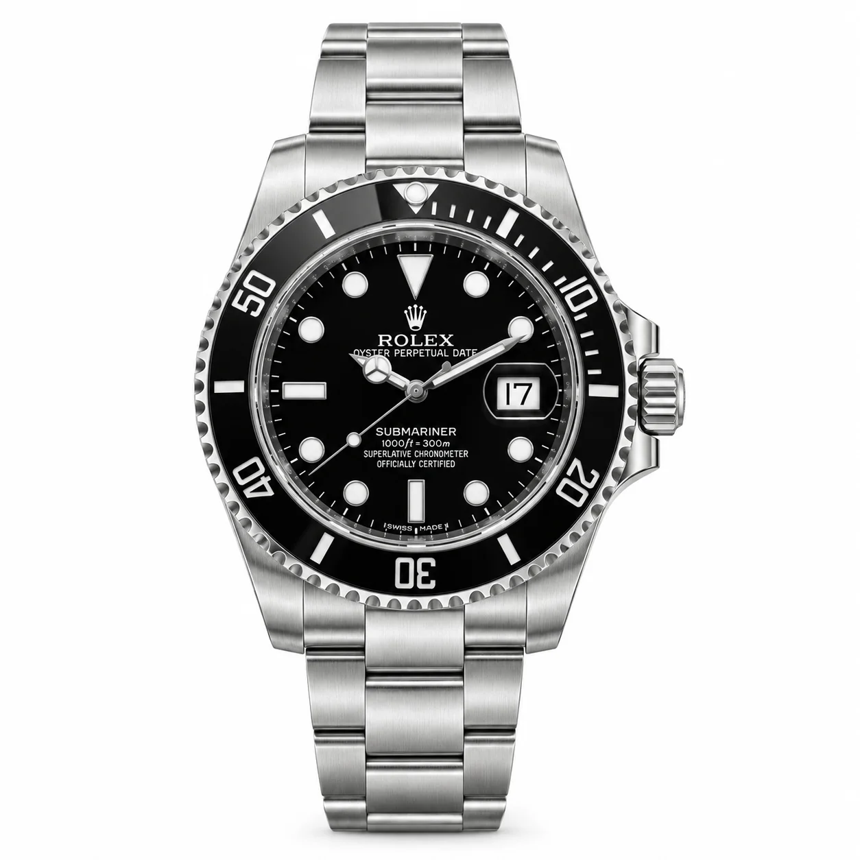 Rolex Submariner