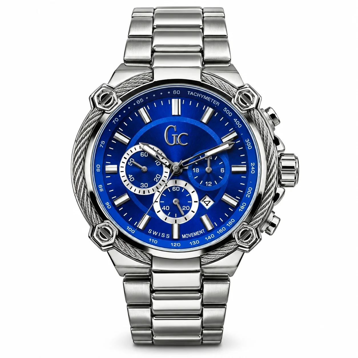 Tissot