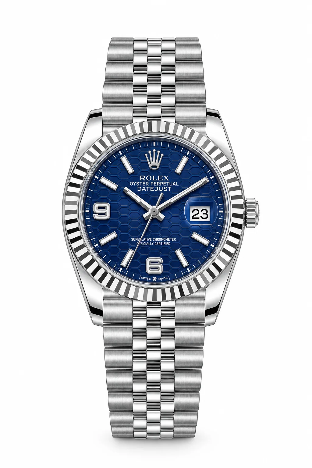 Rolex Land- Dweller