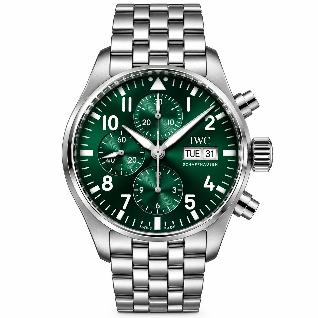 Iwc