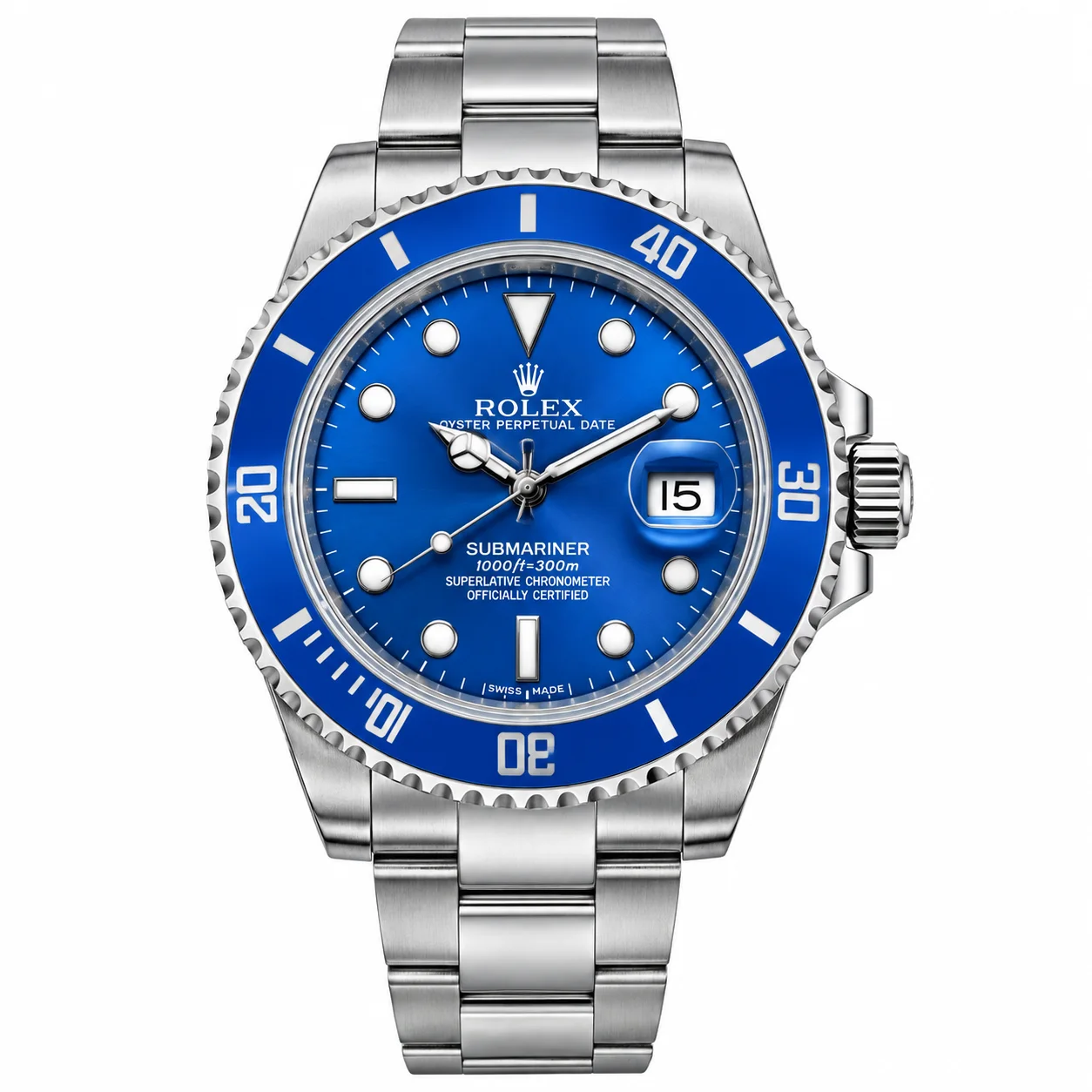 Rolex Submariner