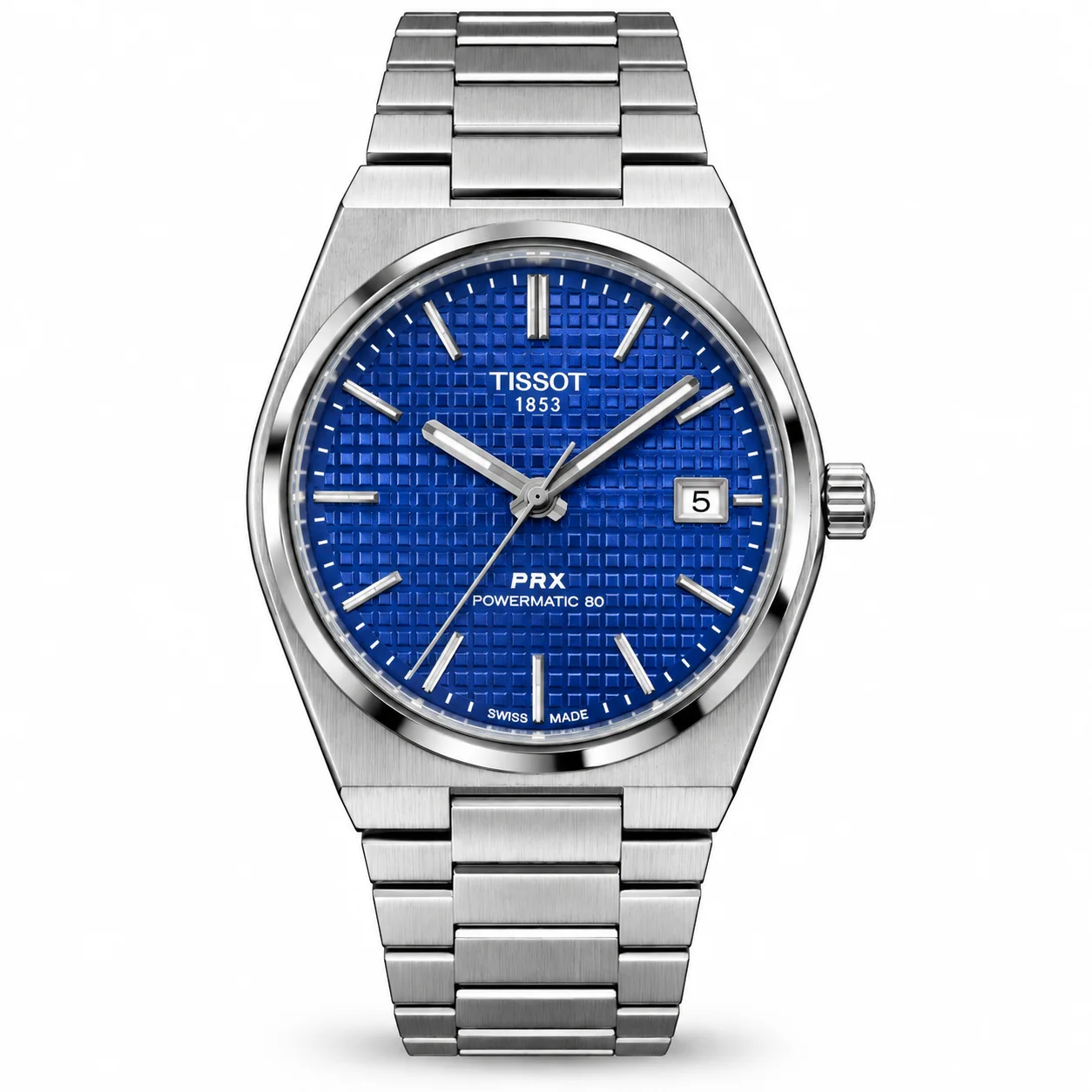 Tissot