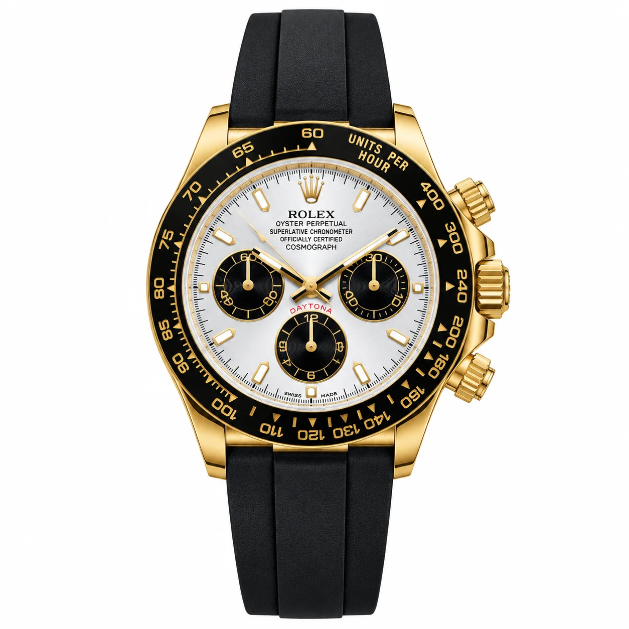 Rolex chronograp