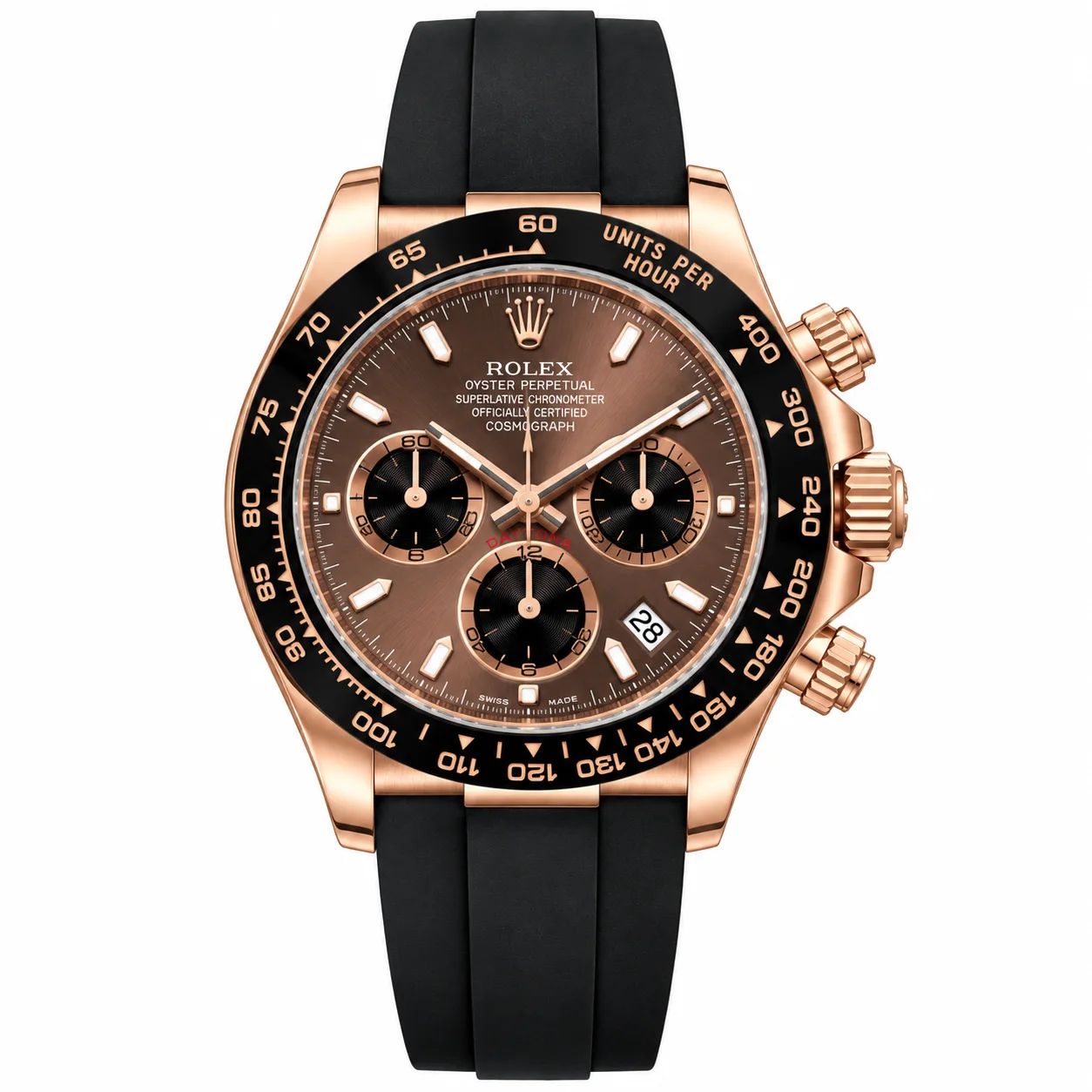 Rolex chronograp