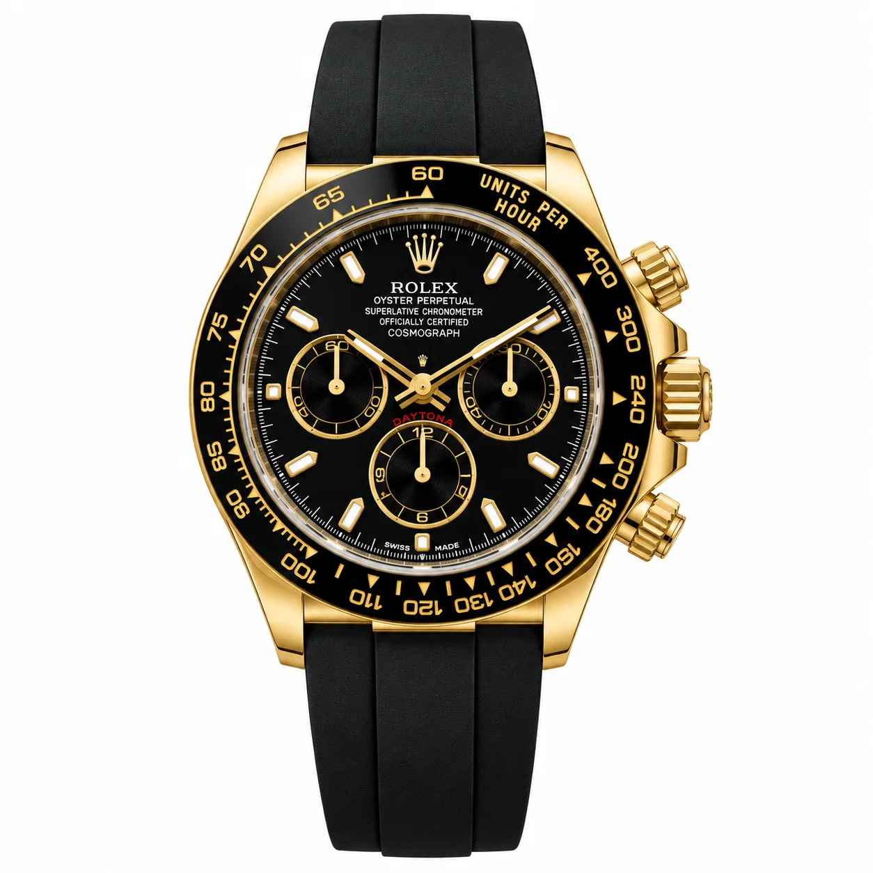 Rolex chronograp