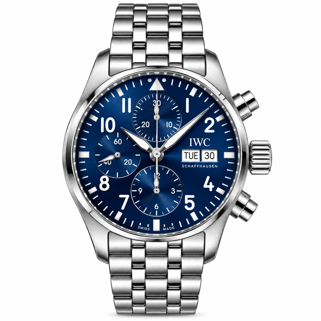 Iwc