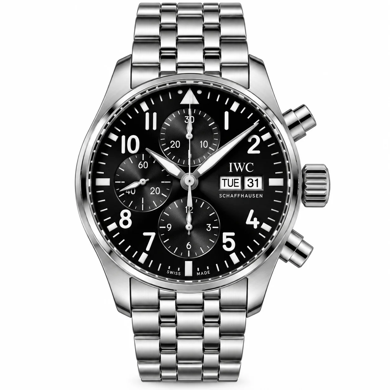 Iwc