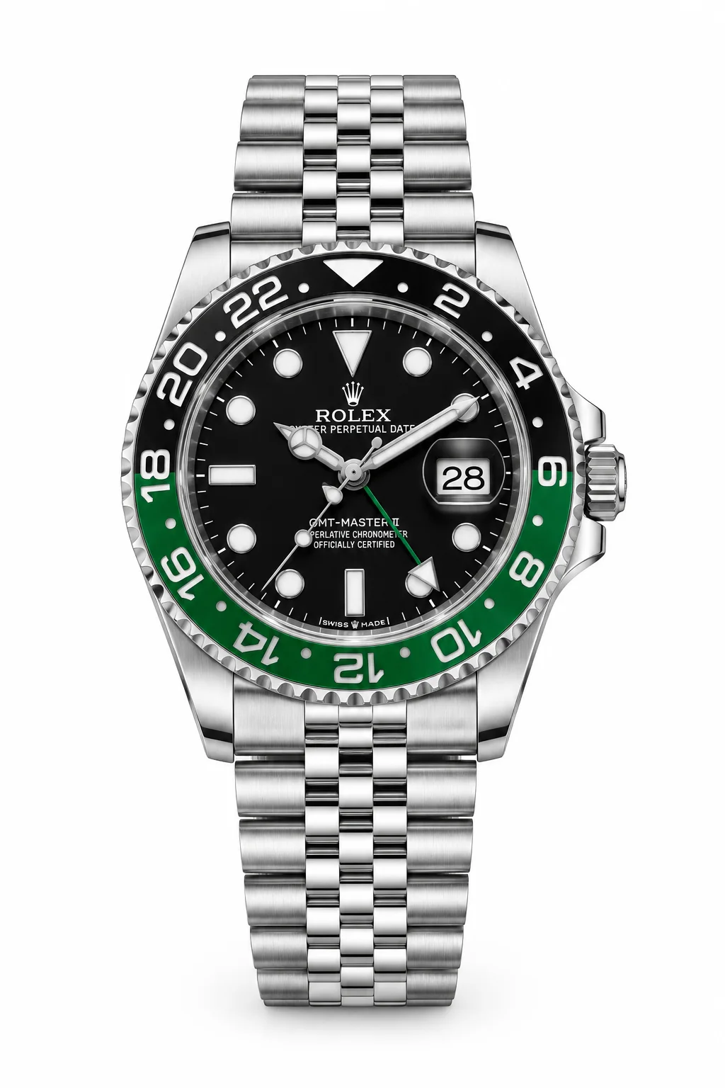 Rolex GMT
