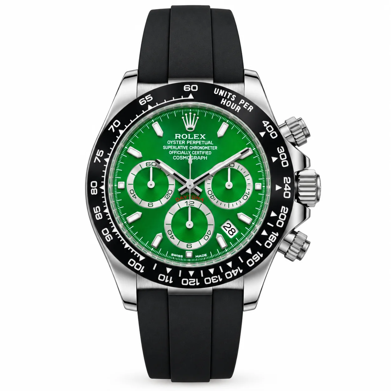 Rolex chronograp