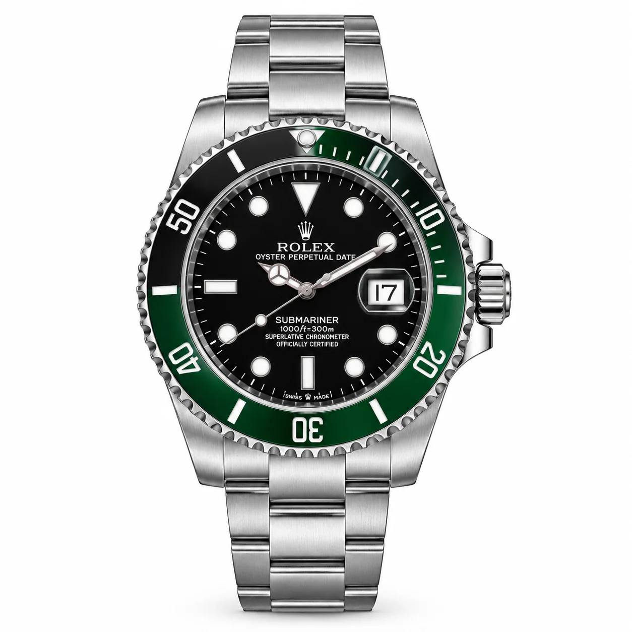 Rolex Submariner