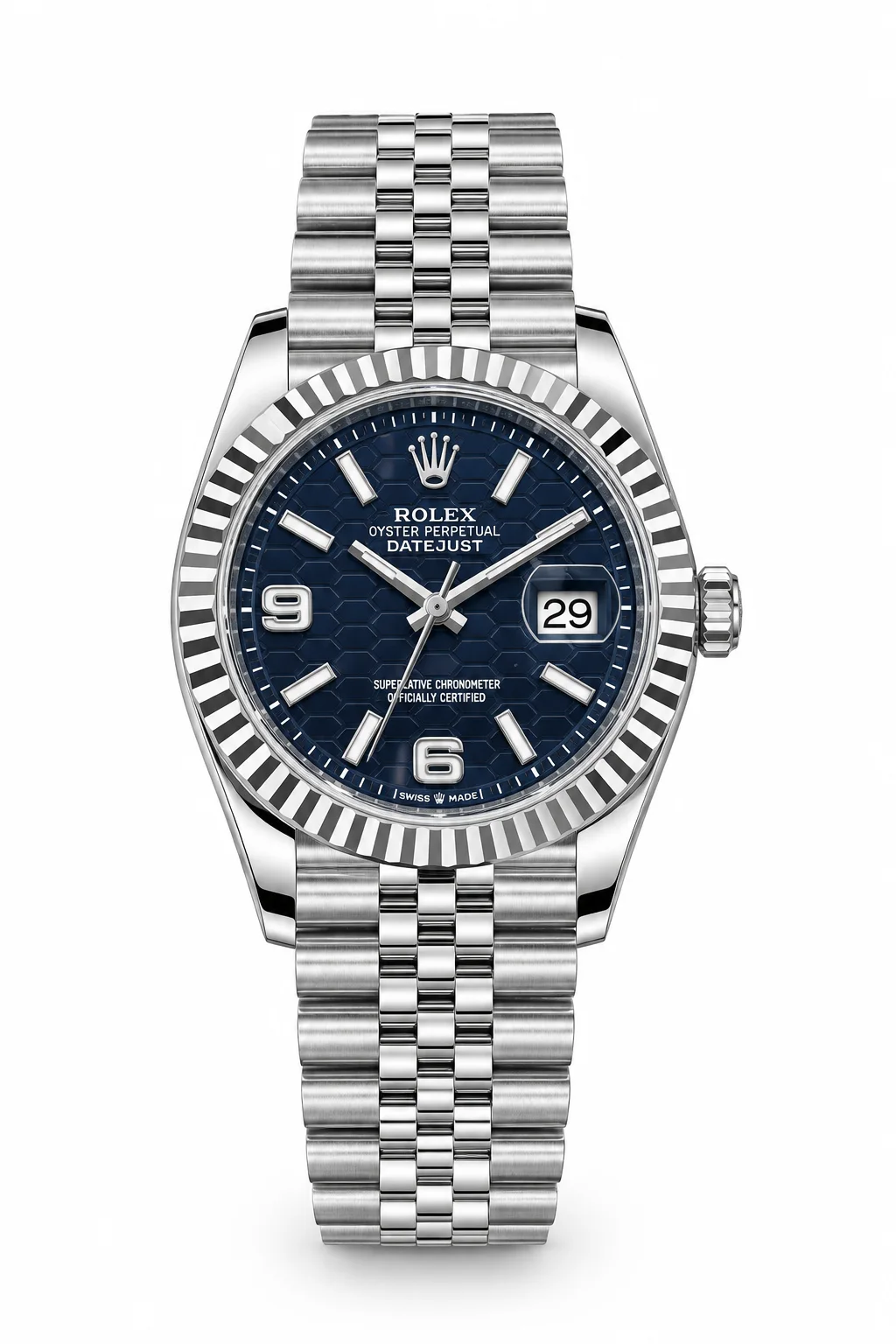 Rolex Land- Dweller