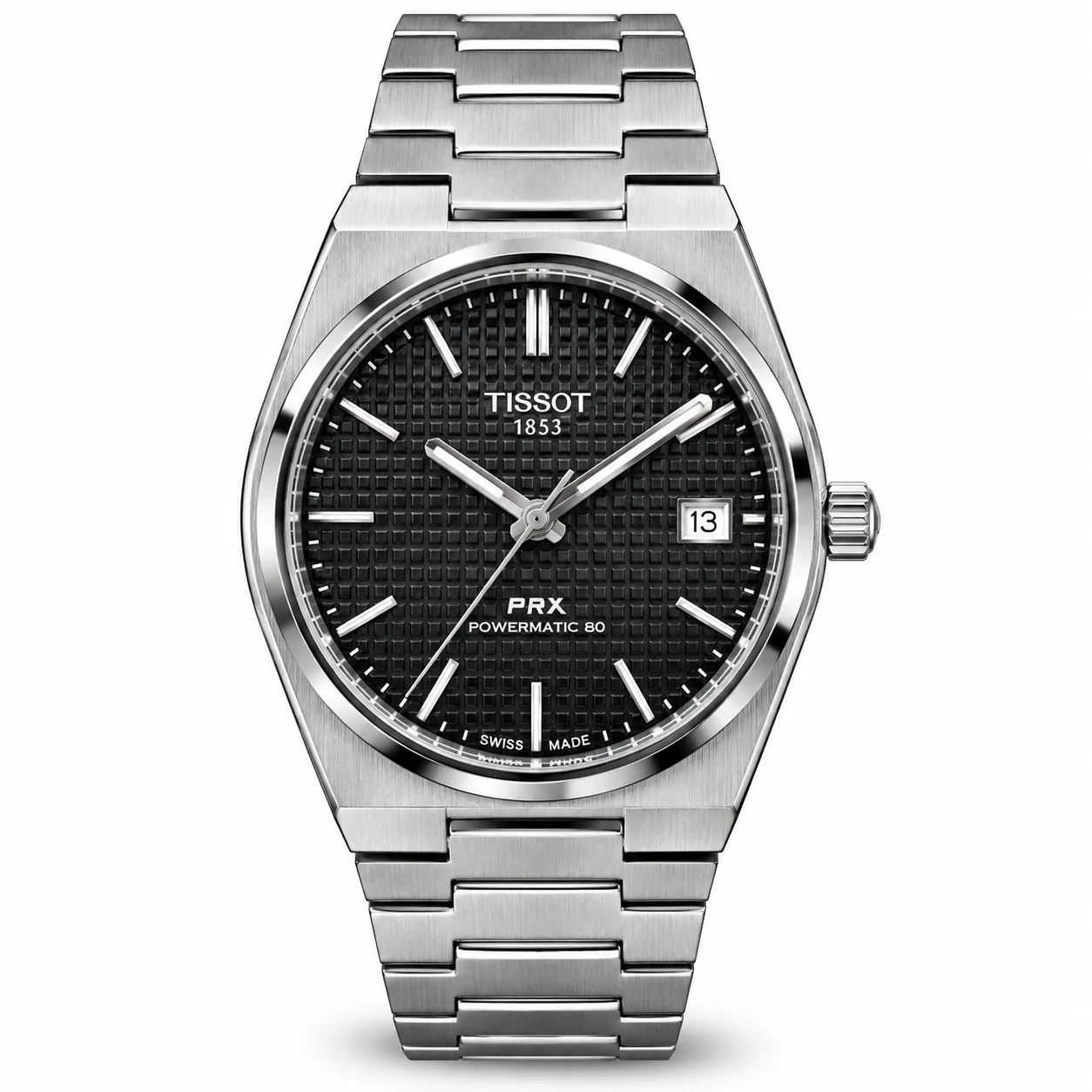 Tissot