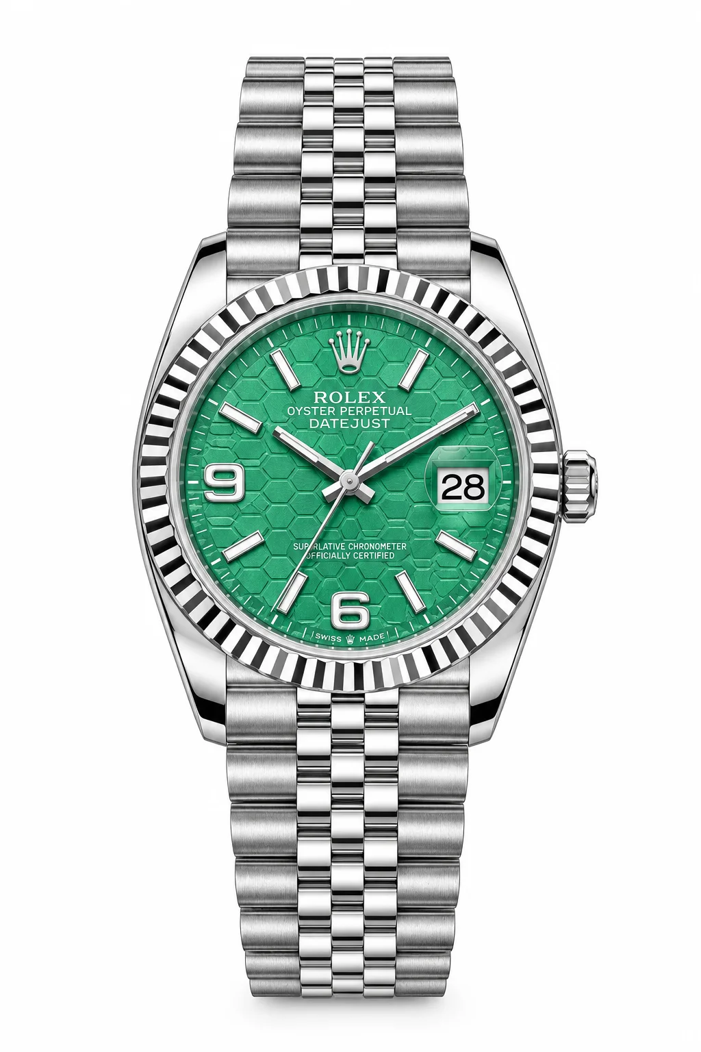 Rolex Land- Dweller