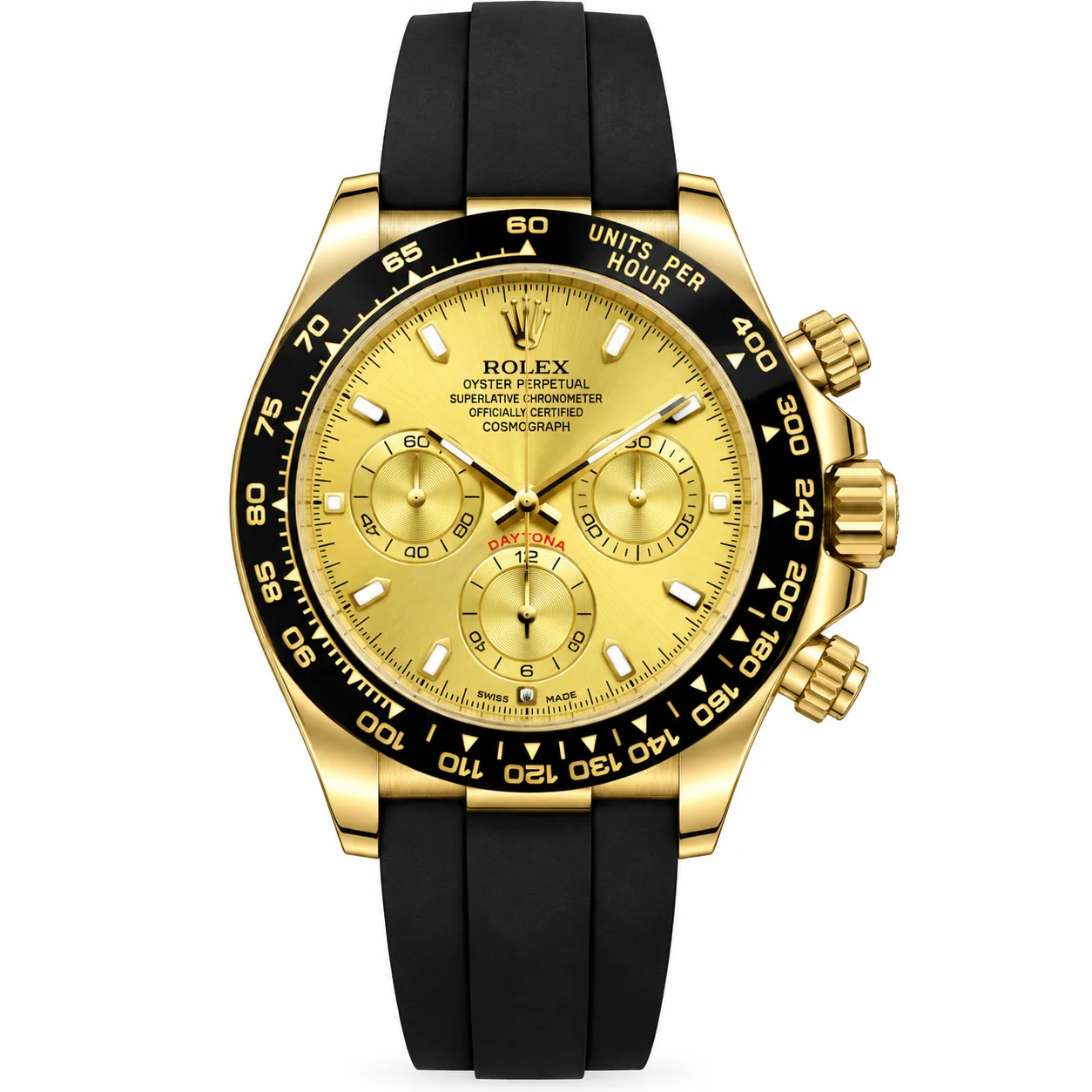 Rolex chronograp