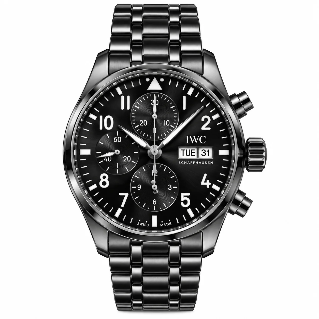 Iwc