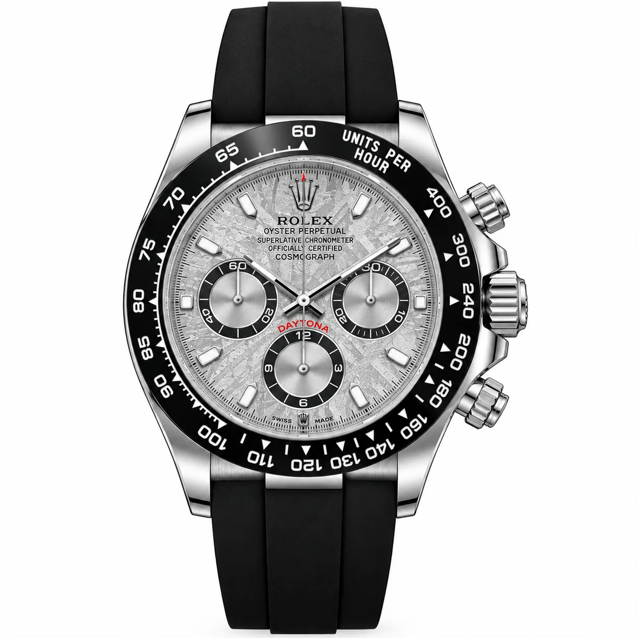 Rolex chronograp
