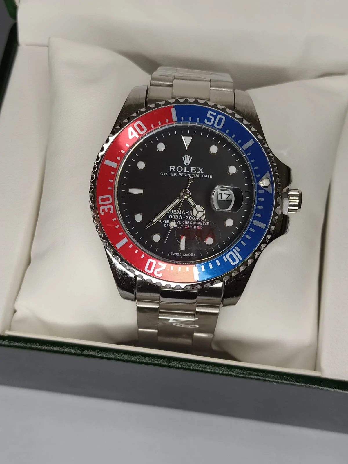 Rolex Submariner