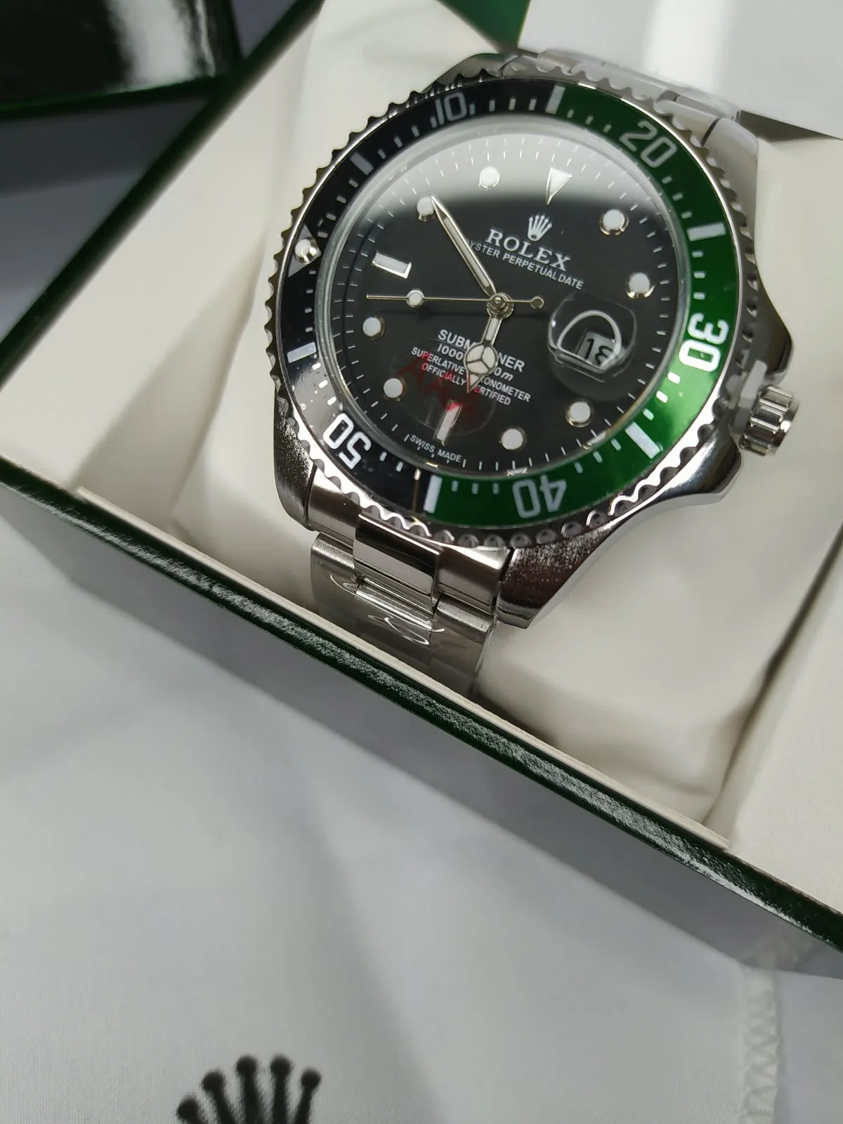 Rolex Submariner