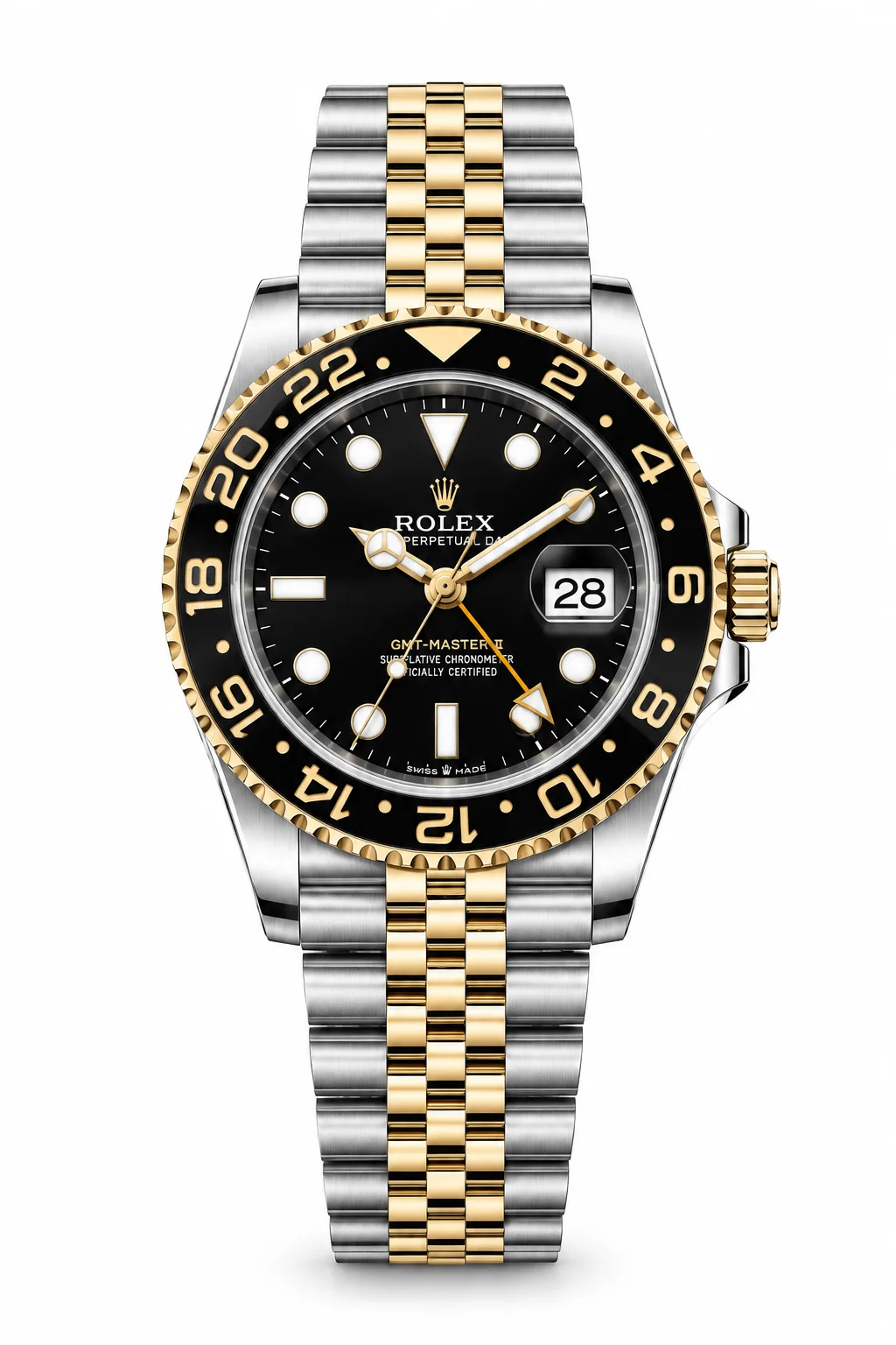 Rolex GMT