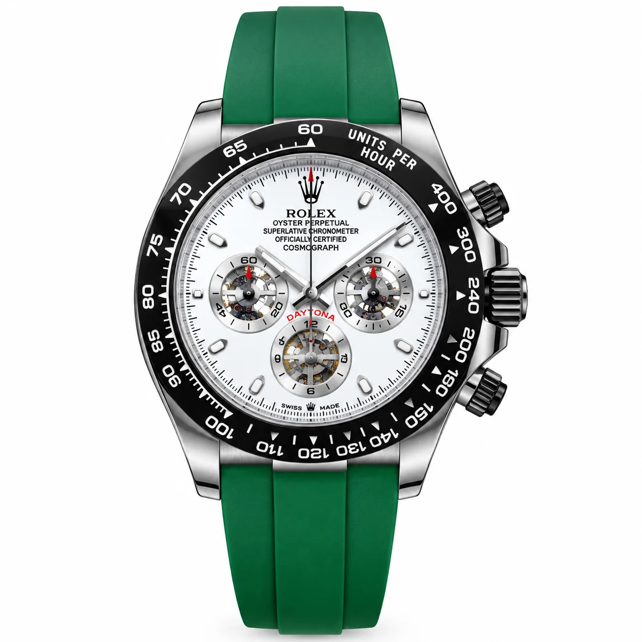 Rolex chronograp