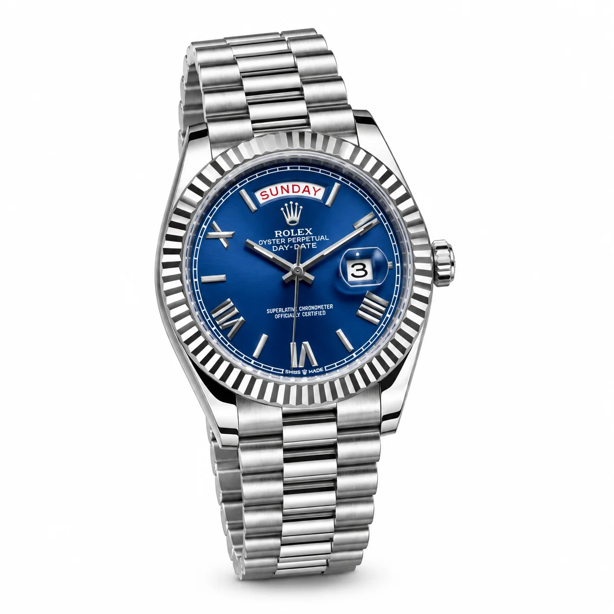 Rolex Day date