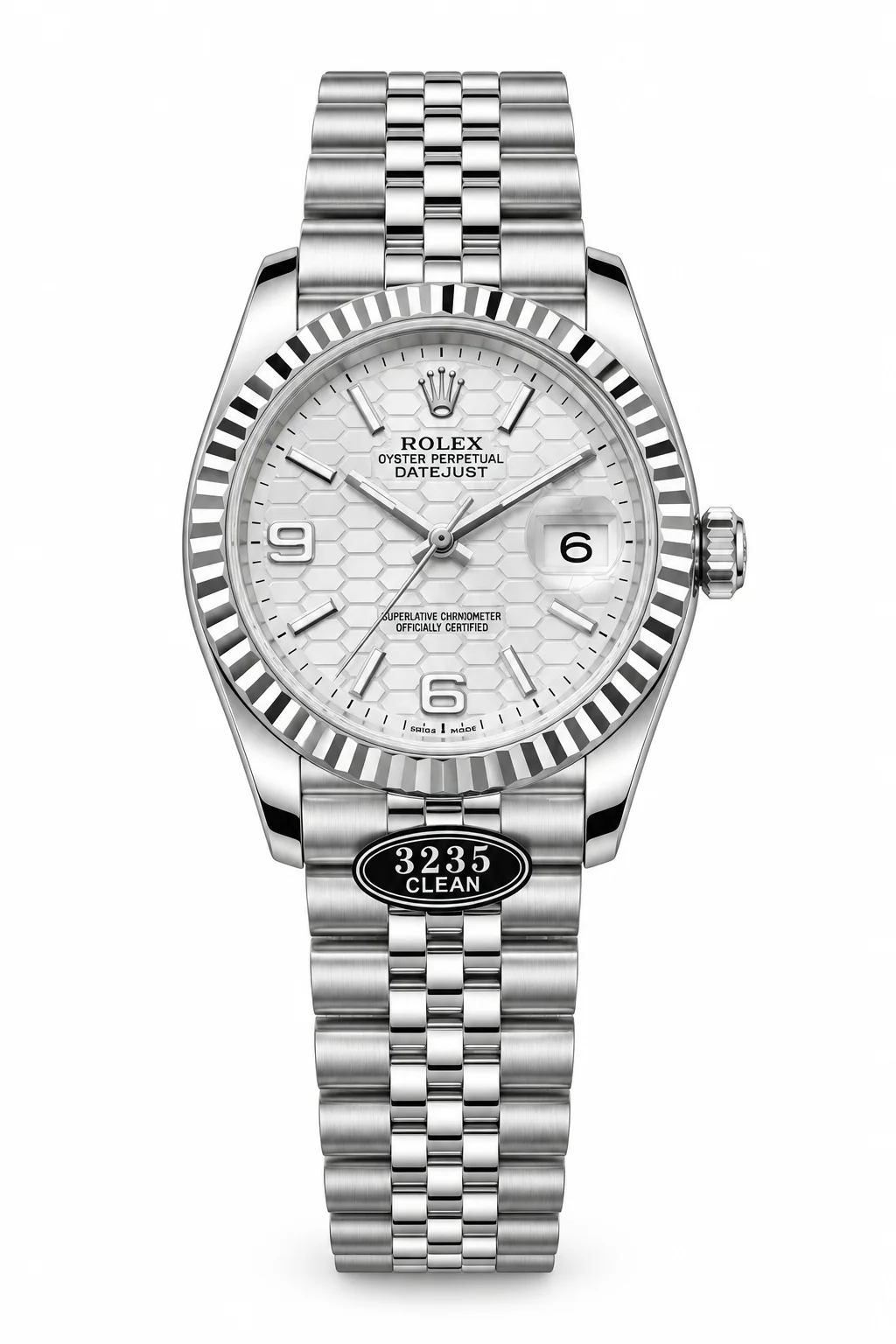 Rolex Land- Dweller