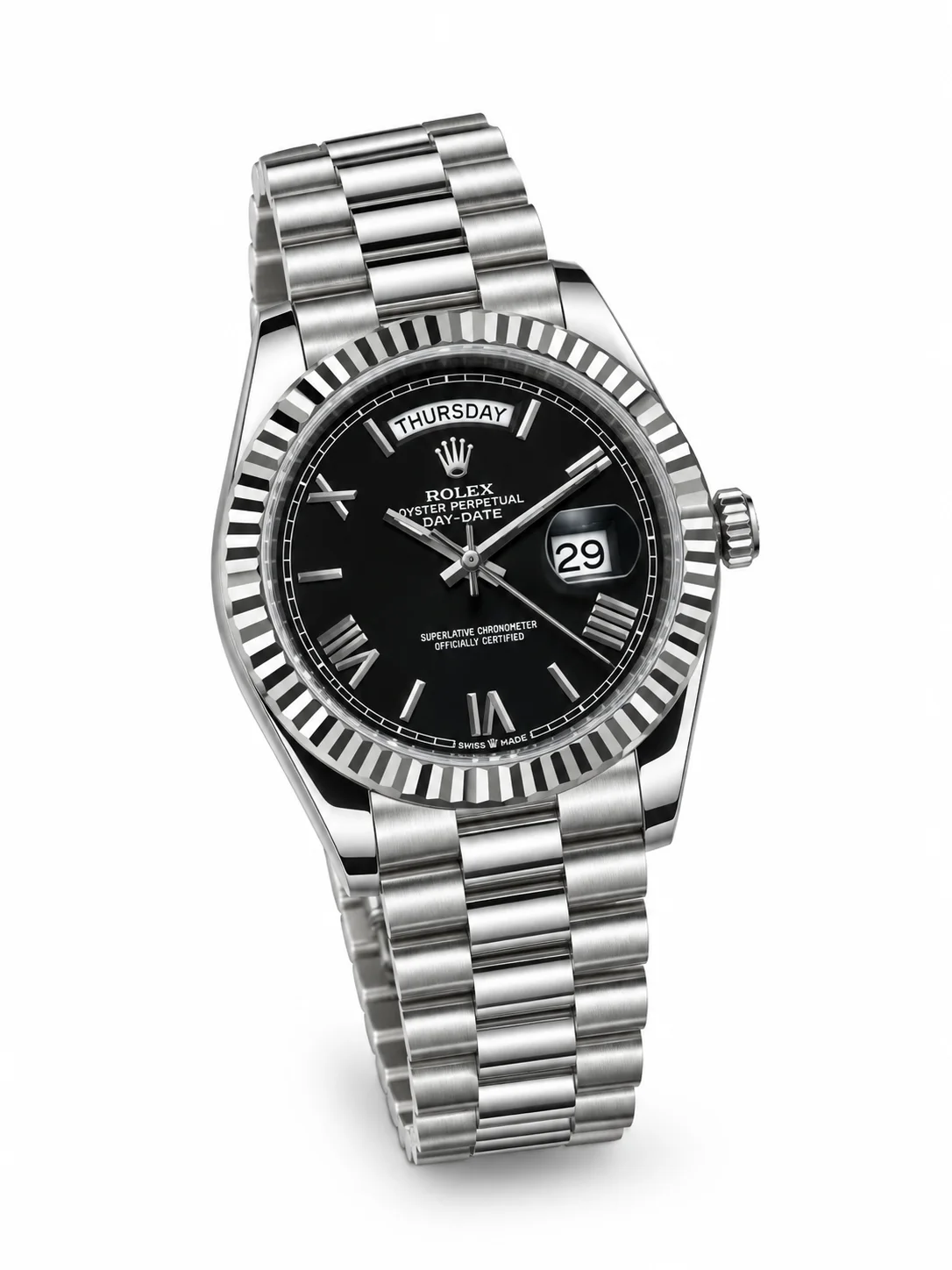 Rolex Day date
