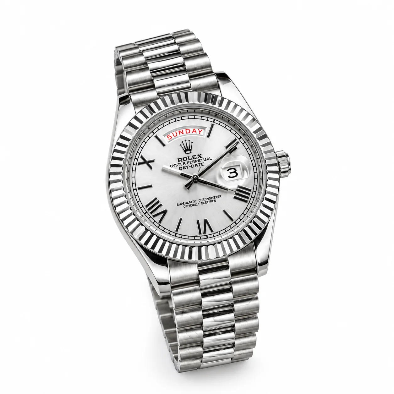 Rolex Day date