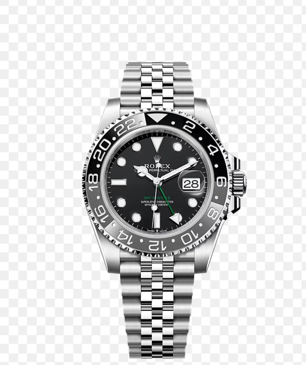Rolex GMT