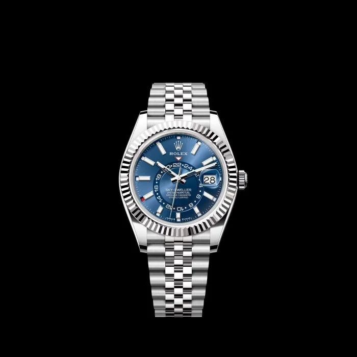 Rolex Sky-Dweller