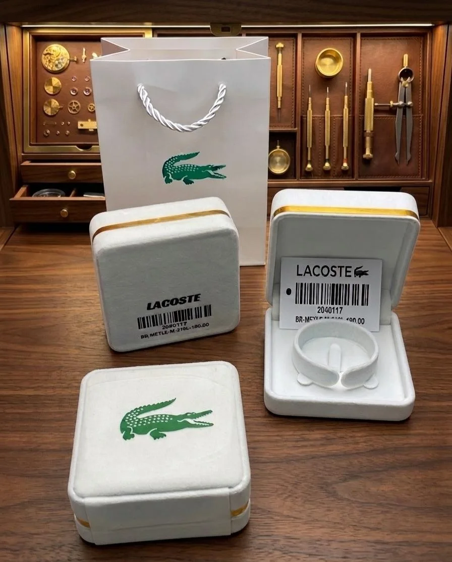 LACOST Bracelets