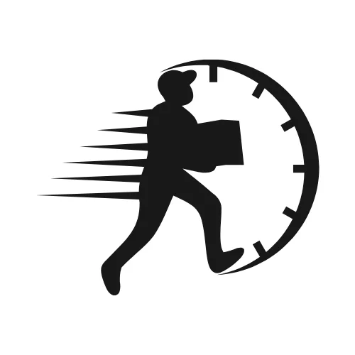 LIVRAISON RAPIDE PARTOUT