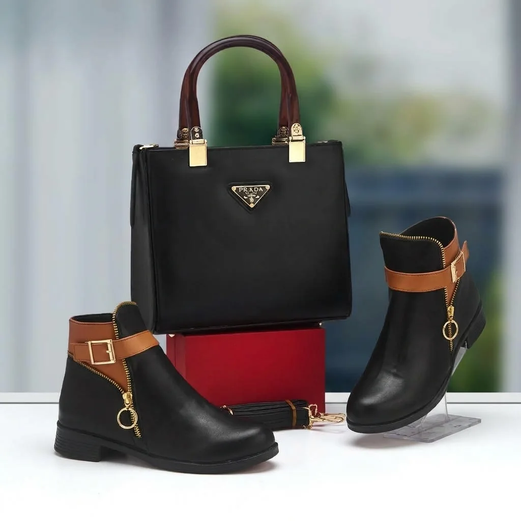 ✨Sac Glamour -Look De Soiré✨