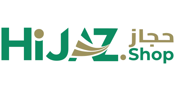 حجاز شوب - متعة التسوق  أونلاين في السعودي