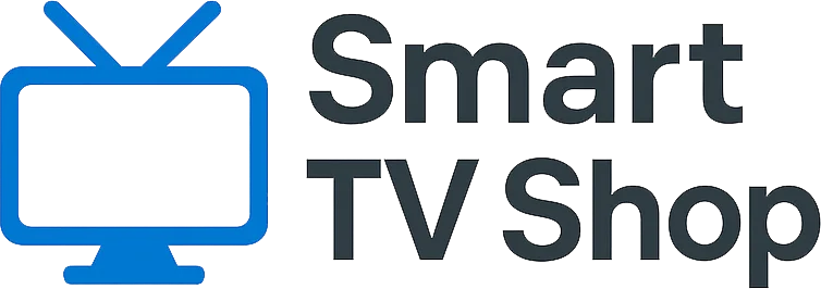 Smart Tv Shop