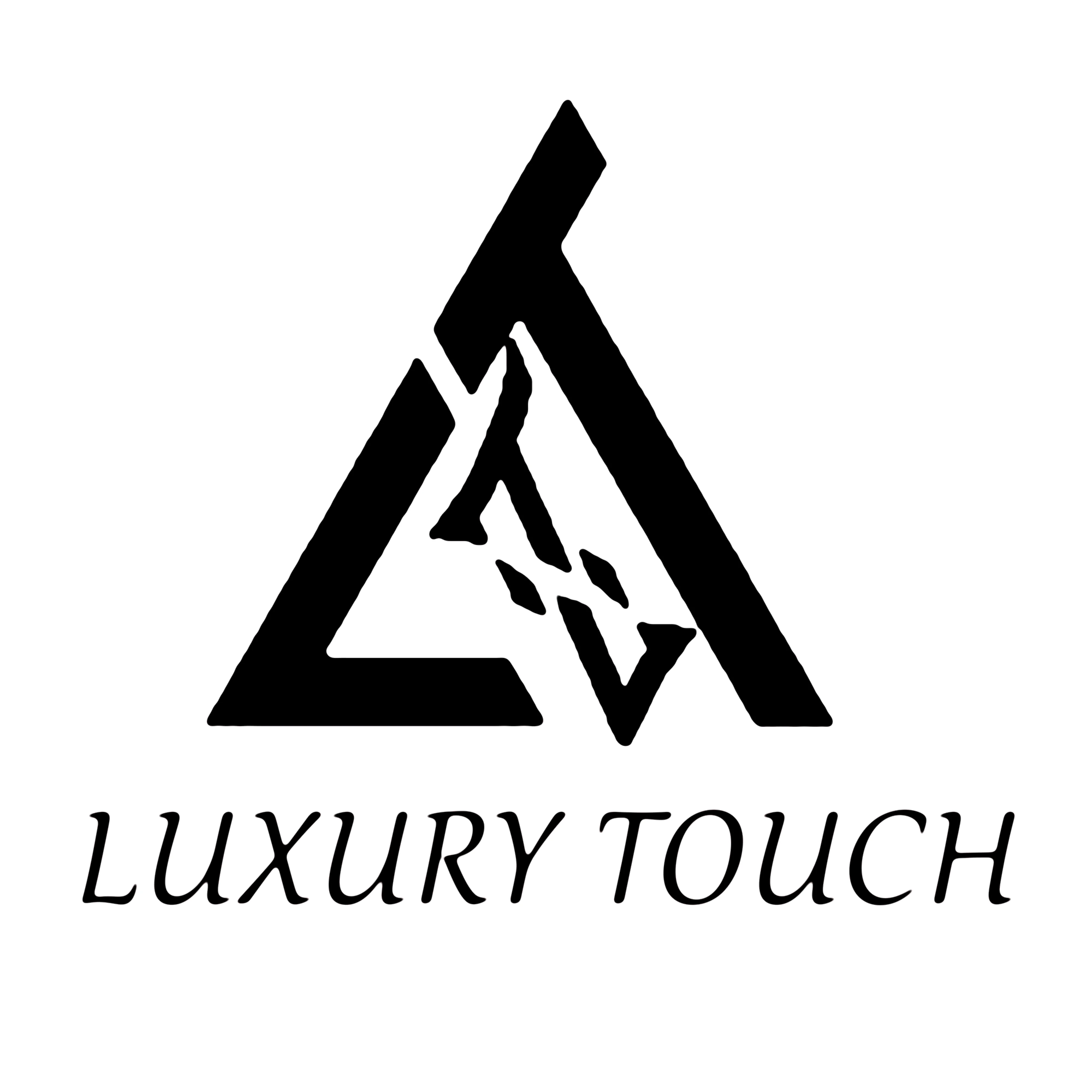 LUXURY TOUCH