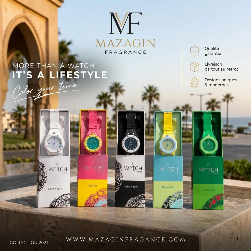Audemars Piguet x Swatch AP wristwatch,