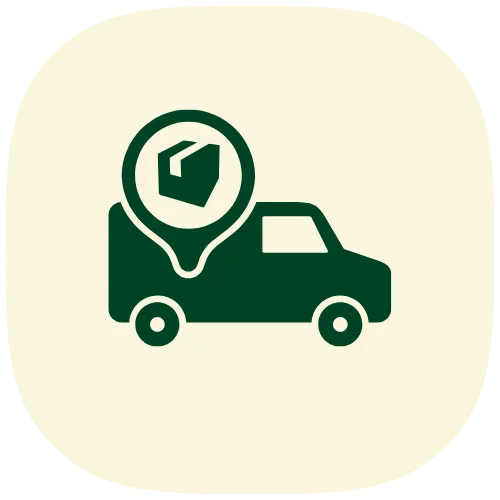 توصيل سريع ومجاني