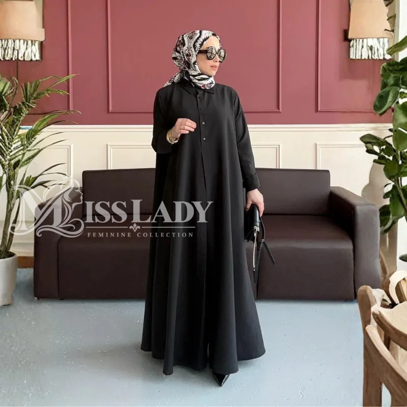 ENSEMBLE MISS NAOUMI