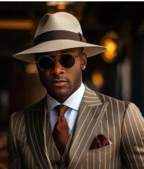 👑 Élégance & Style