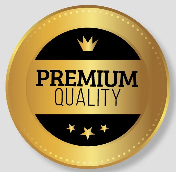 Qualité Premium