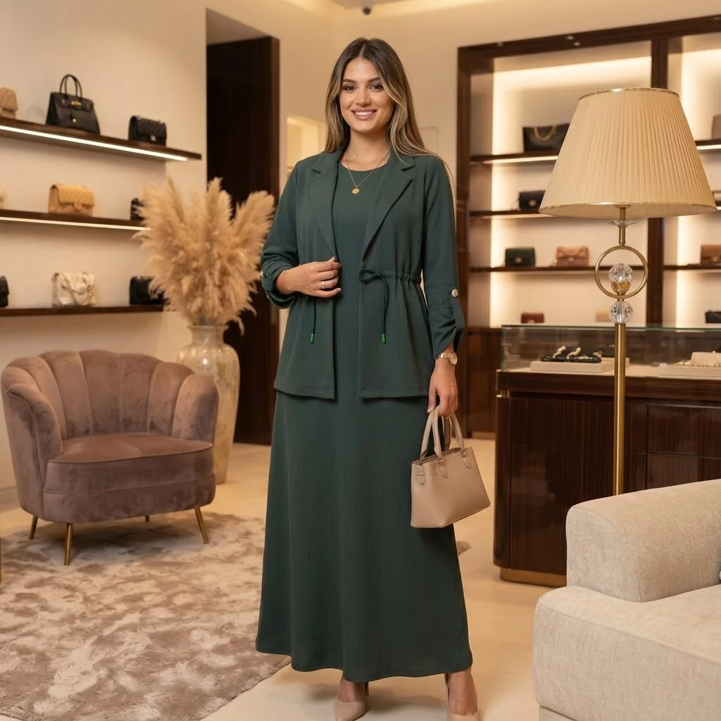 Robe Séléna