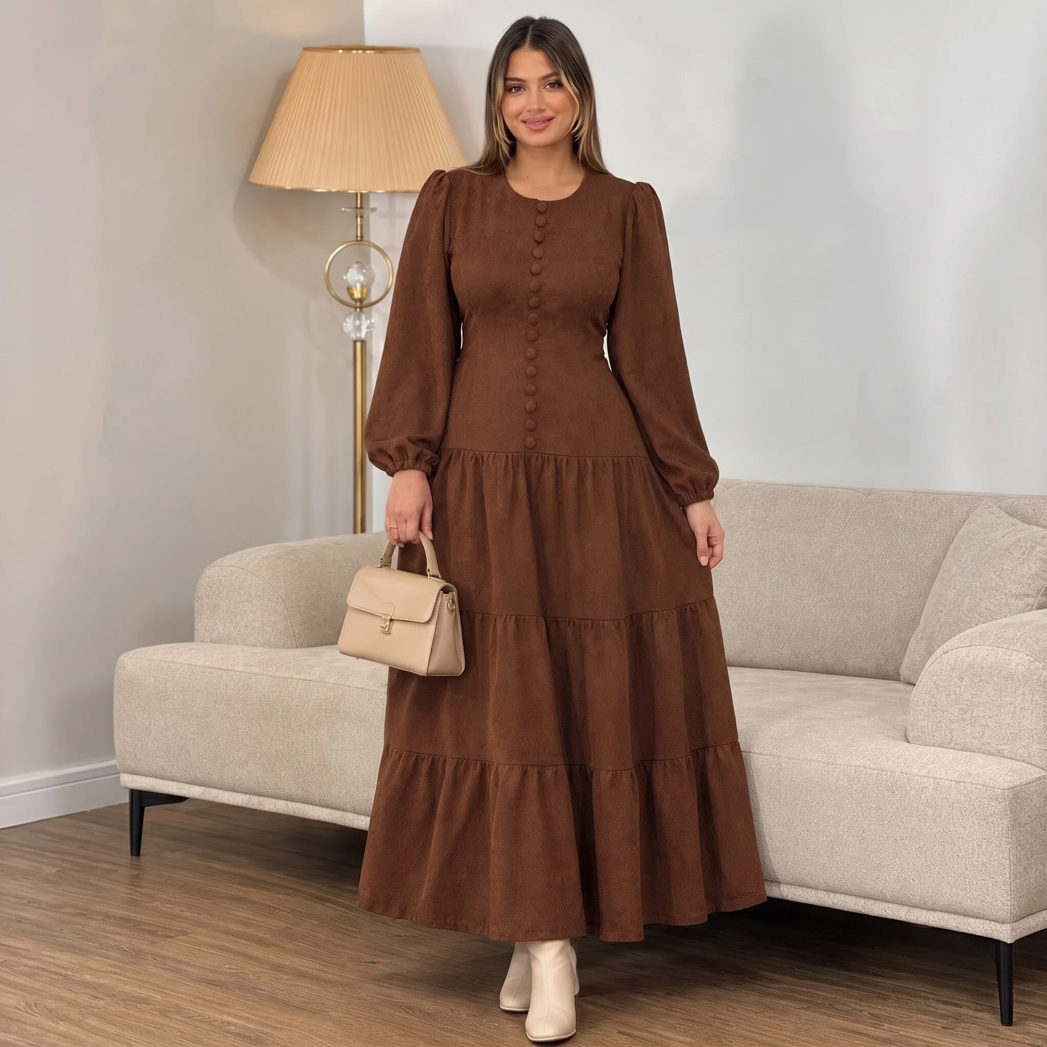 Robe Elora